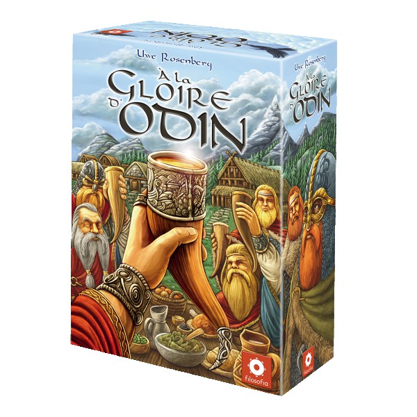 [Guide] Les meilleurs jeux de société avec du stop ou encore (mise à jour)