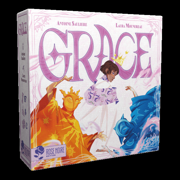[Test] Grace, je danse le Chi(a) !