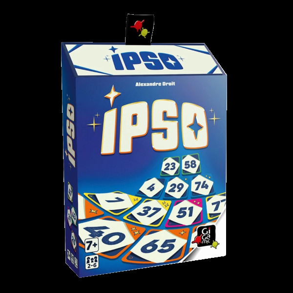 [Test] Ipso, la pyramide de la loose ?