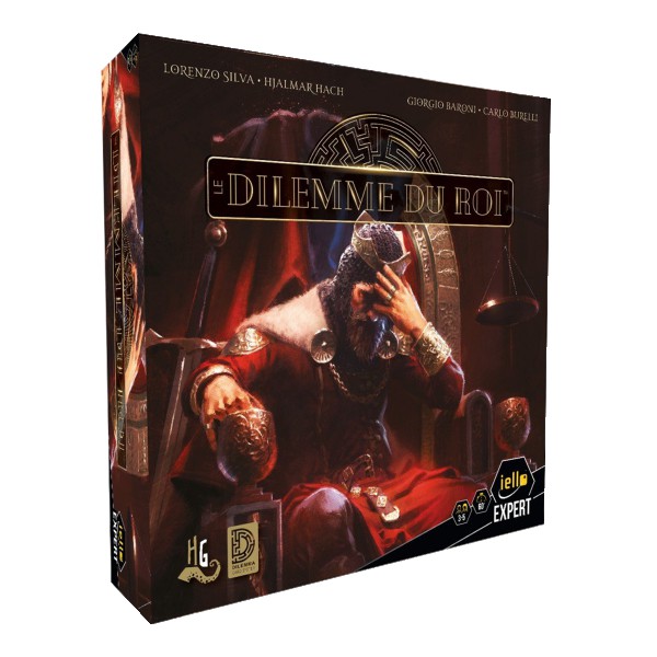 [Guide] Les meilleurs jeux de négociation (mise à jour)