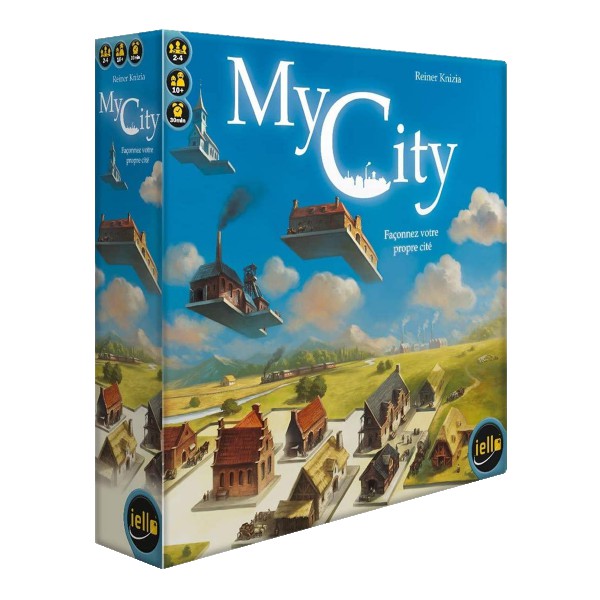 [Guide] Les meilleurs jeux évolutifs (legacy) (mise à jour)