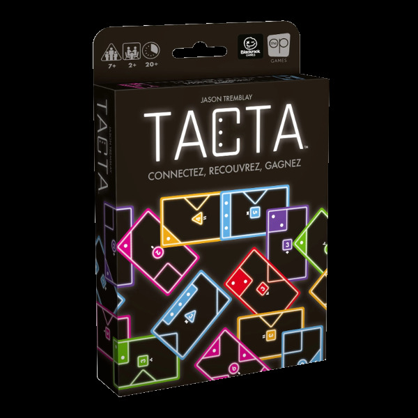 [Test] Tacta, agent du recouvrement