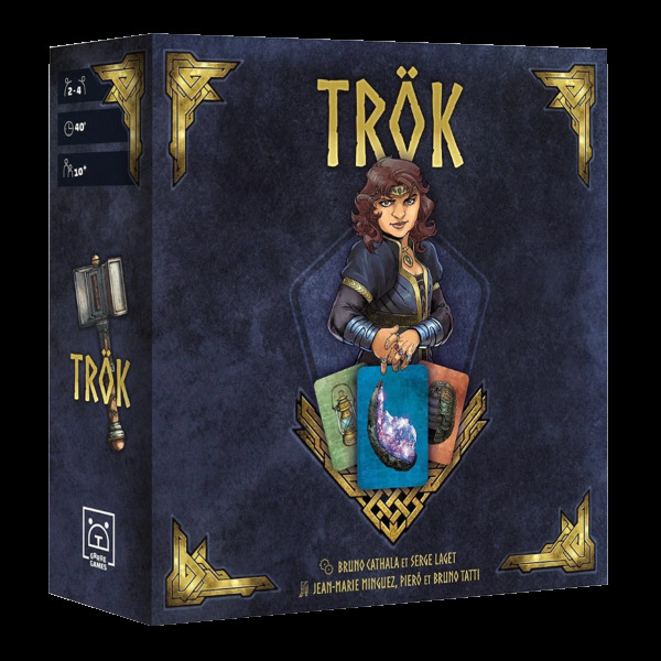 [Test] Trök, nain porte quoi ?