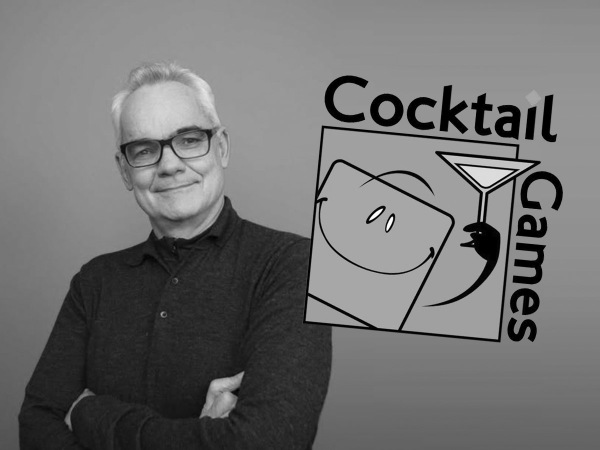 Cocktail Games (et le monde ludique) en deuil