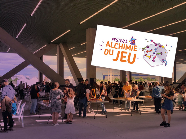 Mon Alchimie du Jeux 2026 (Autres découvertes)