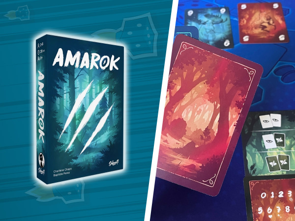 [Test] Amarok, suivez l'instinct de la meute !