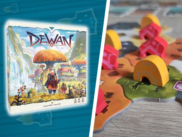 [Test] Dewan, qui pose gagne