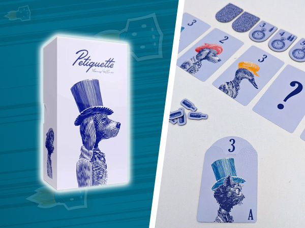 [Test] Petiquette, un chat peut en cacher un autre